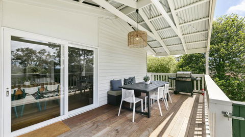 PERIWINKLE - MOUNT MARTHA - Go Out 0