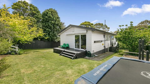 PERIWINKLE - MOUNT MARTHA - Go Out 3