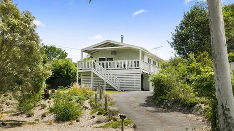 PERIWINKLE - MOUNT MARTHA - Go Out 2