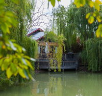 Perricoota Vines Retreat - Go Out