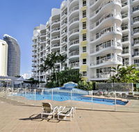 Phoenician Resort Broadbeach - GCLR - Pubs and Clubs