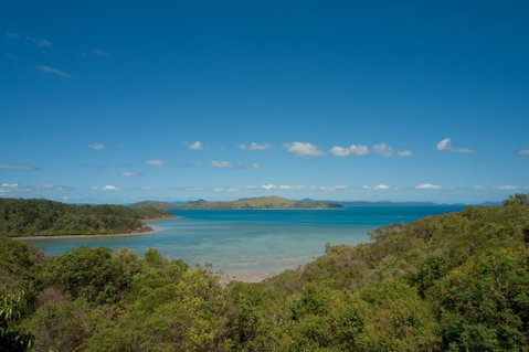Picturesque On Passage - Shute Harbour - Go Out 3