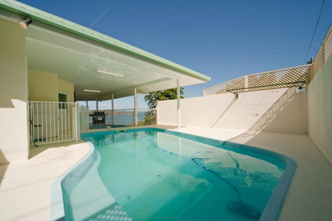 Picturesque On Passage - Shute Harbour - Go Out 1
