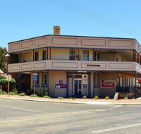Pingelly Hotel - Pubs and Clubs