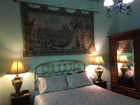 Pitstop Lodge Guesthouse B&B - Go Out 0