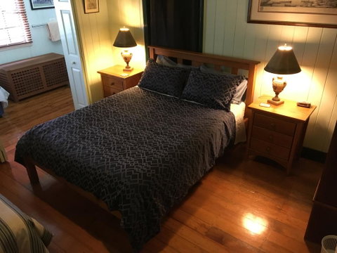 Pitstop Lodge Guesthouse B&B - Go Out 3