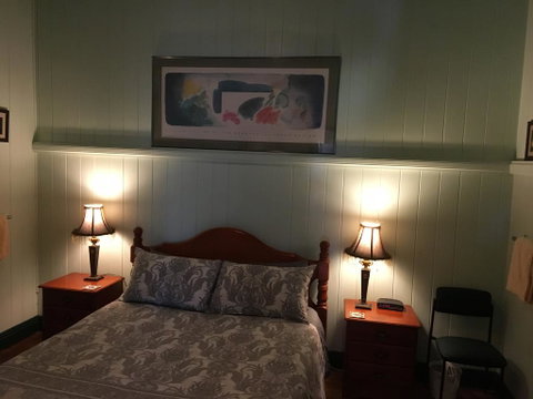 Pitstop Lodge Guesthouse B&B - Go Out 2