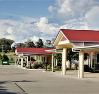 Pittsworth Motor Inn - Pubs and Clubs