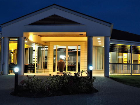 Pittsworth Motor Inn - Pubs and Clubs 1