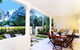 Plantation House 1 Spacious 4 Bedroom House Near Beach WIFI Netflix Telstra TV Playground Pool BBQ - thumb 3