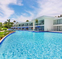 Pool Resort Port Douglas Plunge Pool Apartment - Pubs and Clubs