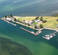 Port Albert Motel - Pubs and Clubs