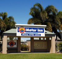 Port Denison Motor Inn - Go Out