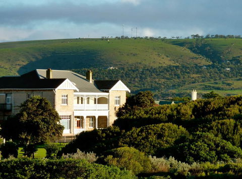 Port Elliot Beach House YHA - Go Out 0