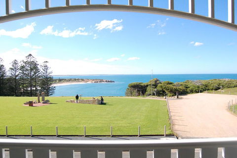 Port Elliot Beach House YHA - Go Out 3