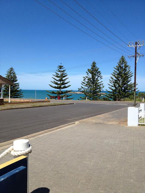 Port Elliot Beachcomber - Go Out 3