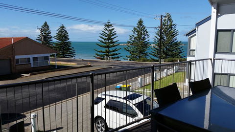 Port Elliot Beachcomber - Go Out 2