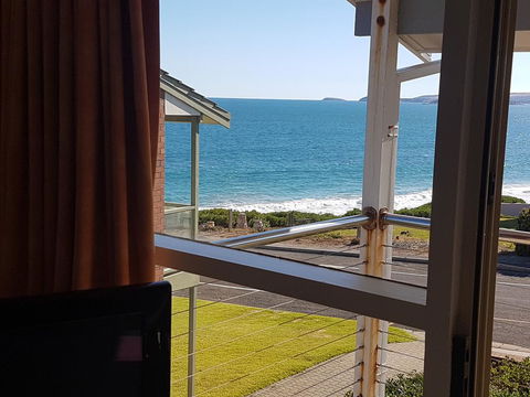Port Elliot Meridian - Go Out 0