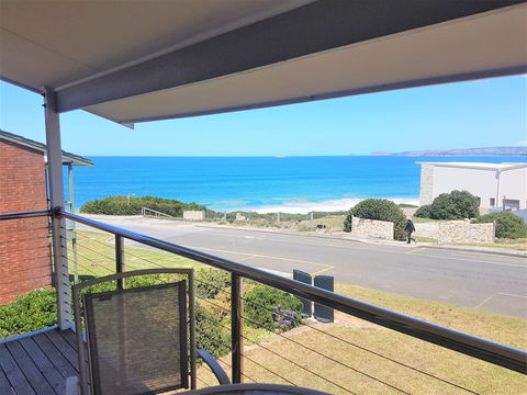Port Elliot Meridian - Go Out 1