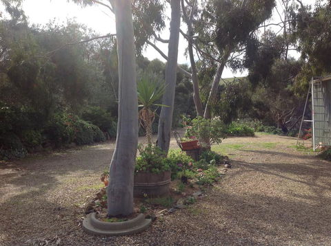 Port Elliot Rural Retreat - Go Out 1