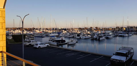 Port Geographe Marina Villas - Go Out 1