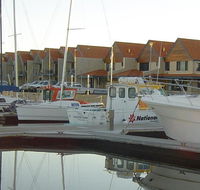Port Geographe Marina Villas - Go Out