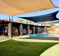 Port Hedland Walkabout Motel - Pubs and Clubs