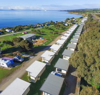 Port Lincoln Caravan Park - Go Out