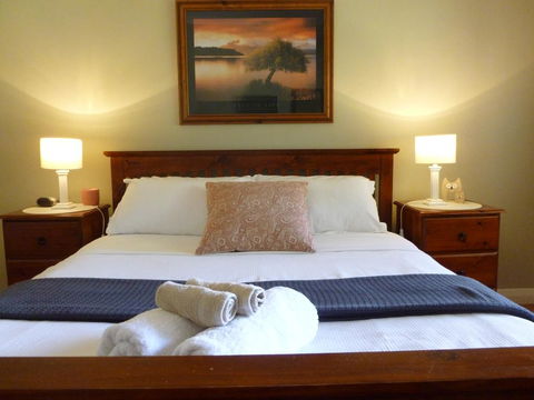 Port Lincoln Holiday Houses - Pubs and Clubs 0