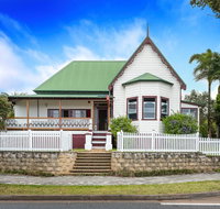 Port Macquarie Backpackers - Go Out