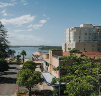 Port Macquarie Hotel - Go Out