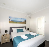 Port Macquarie Motel - Go Out