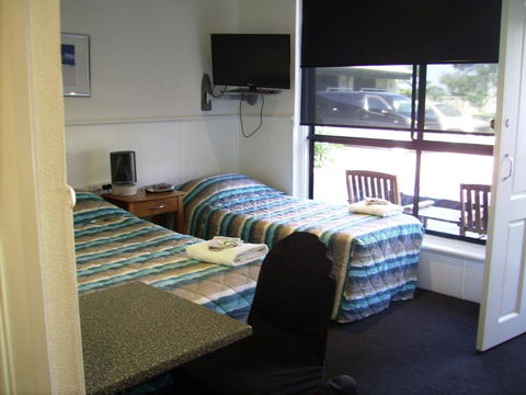 Port Noarlunga Motel - Pubs and Clubs 0