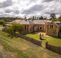 Post Office Residence - Pubs and Clubs