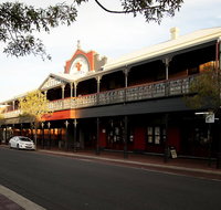 Prince of Wales Hotel Bunbury - Go Out
