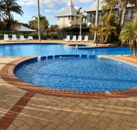 Private Apartments at The Sanctuary Resort - Go Out