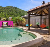 Private Large Cairns Family Home Rainforest Views - Pubs and Clubs