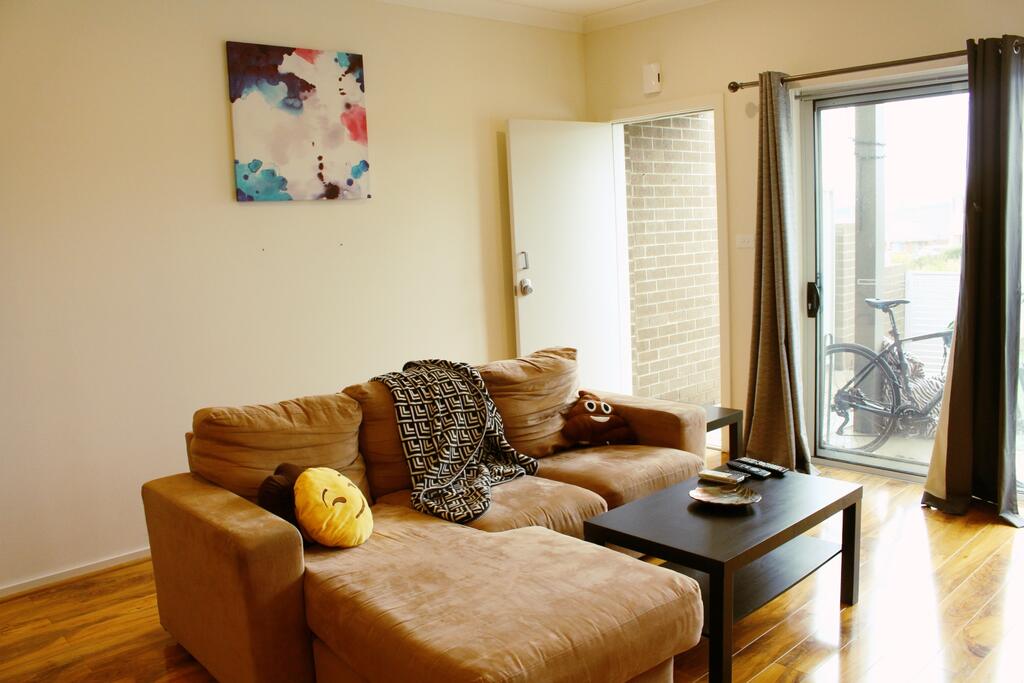 Weston Creek ACT Go Out