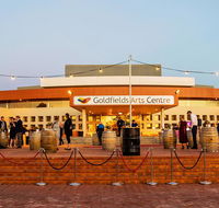 Prospectors Carriage House - Pubs and Clubs