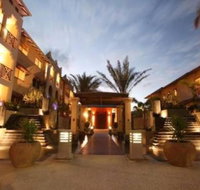 PURE PARADISE I690 L'Abode - Pubs and Clubs