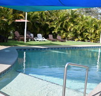 Pyramid Holiday Park - Go Out