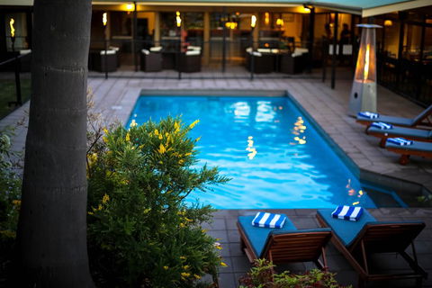 Quality Inn Dubbo International - Pubs and Clubs 0