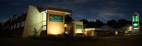 Quality Inn Dubbo International - Pubs and Clubs 3
