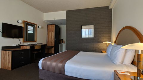 Quality Inn Dubbo International - Pubs and Clubs 2