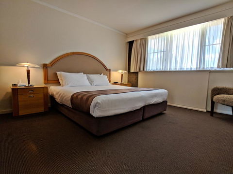 Quality Inn Dubbo International - Pubs and Clubs 1