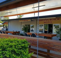 Queens Beach Hotel - Go Out