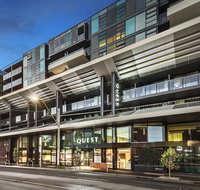 Quest Abbotsford - Go Out