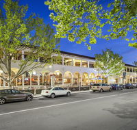 Quest Canberra - Pubs and Clubs