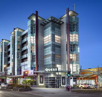 Quest Caroline Springs - Pubs and Clubs