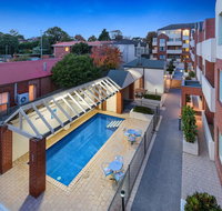 Quest Kew - Go Out